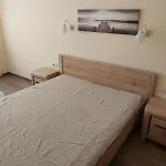 делукс 2 Appartement *
