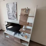 делукс 2 Appartement