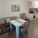 Appartement делукс 2 Burgas