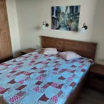 делукс 2 Appartement Burgas