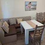 Appartement делукс 2