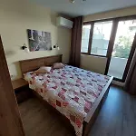 Appartement делукс 2 *