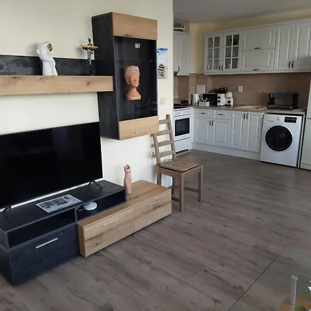 Апартаменты делукс 2 *