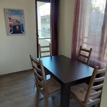 делукс 2 Apartmán *