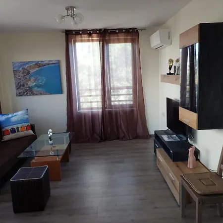 Appartement делукс 2 *