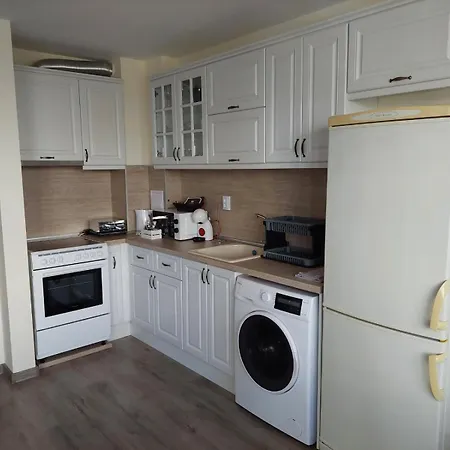 делукс 2 Appartement