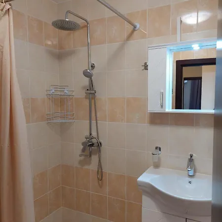 делукс 2 Apartmán *