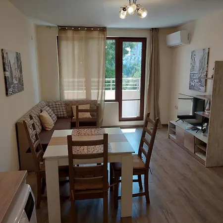 Appartement делукс 2 Burgas