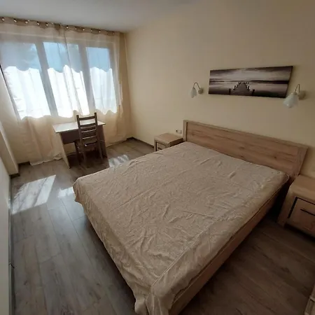 Apartmán делукс 2 Burgas City