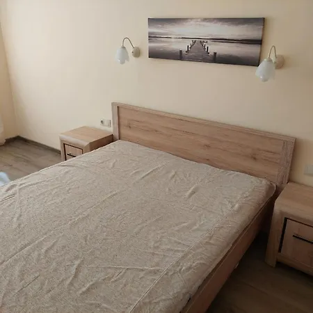 делукс 2 Apartmán *