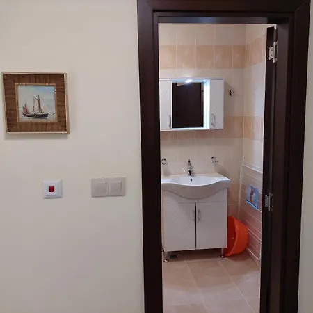 Apartmán делукс 2 Burgas City