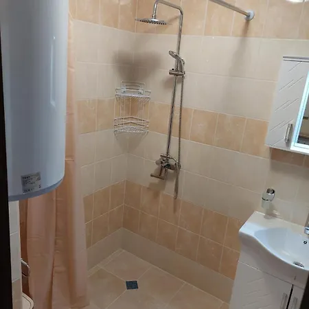 Apartmán делукс 2 Burgas City