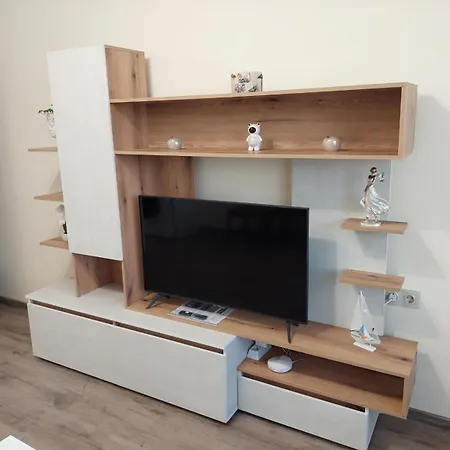 Apartmán делукс 2 Burgas City
