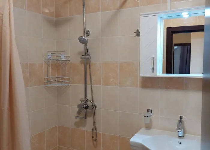 делукс 2 Апартаменты *