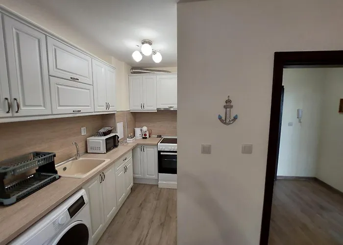 Апартаменты делукс 2