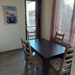 делукс 2 Apartment *