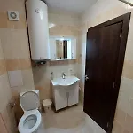 делукс 2 Apartment Burgas