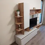 делукс 2 Apartment