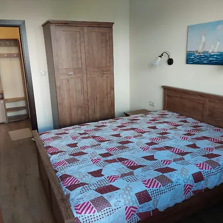 Daire делукс 2 Burgaz