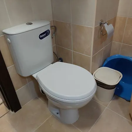 делукс 2 Daire