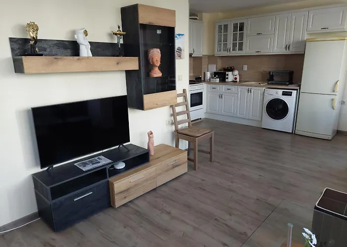 Daire делукс 2 *