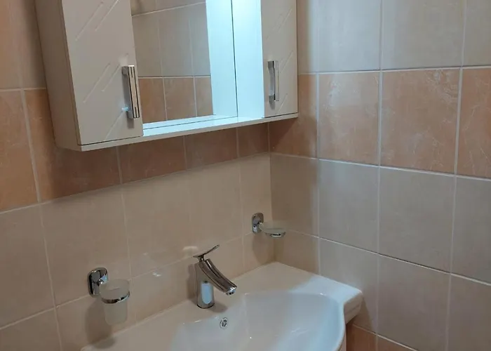 делукс 2 Daire