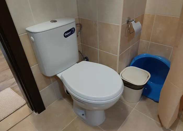 делукс 2 Daire