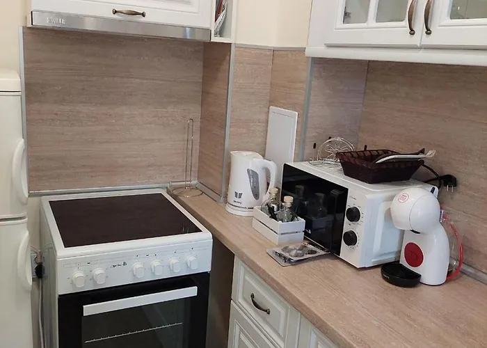 делукс 2 * Burgaz