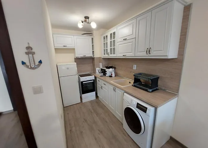 делукс 2 Burgaz