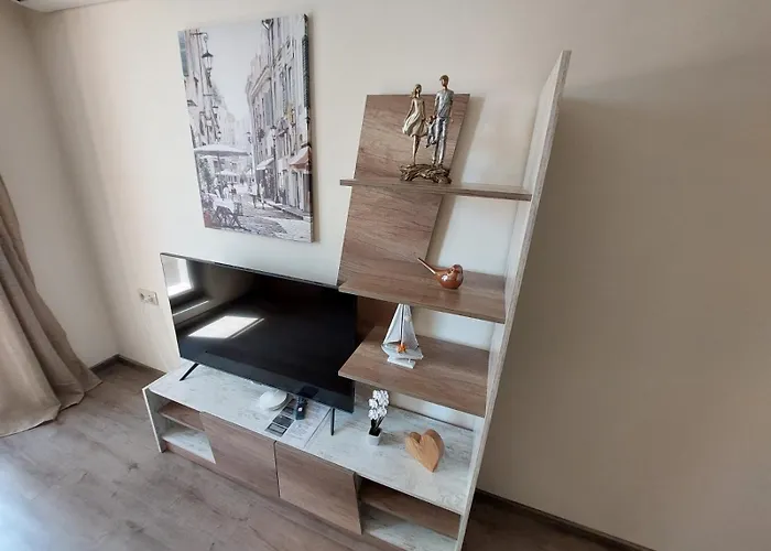 делукс 2 Daire