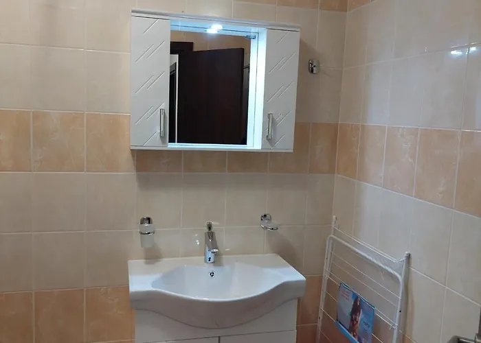 Daire делукс 2