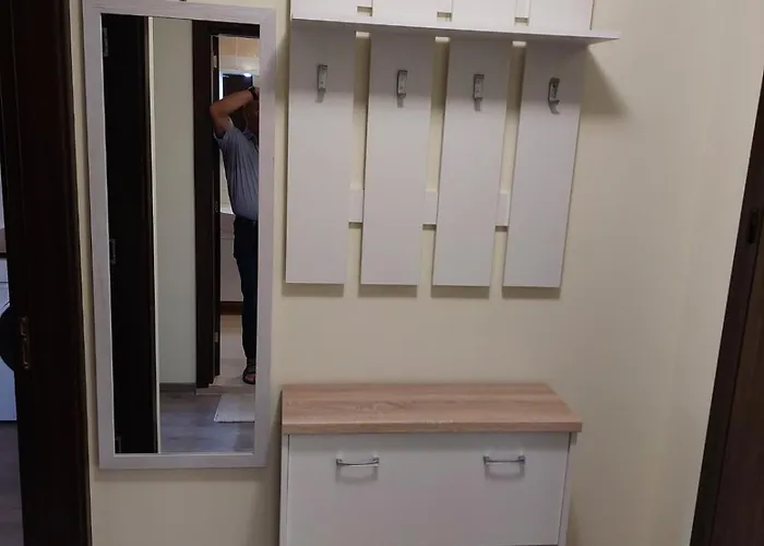 делукс 2 Daire