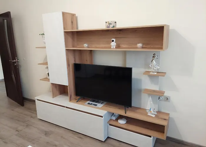 Daire делукс 2 Burgaz