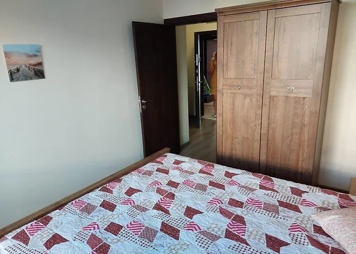 делукс 2 Burgaz