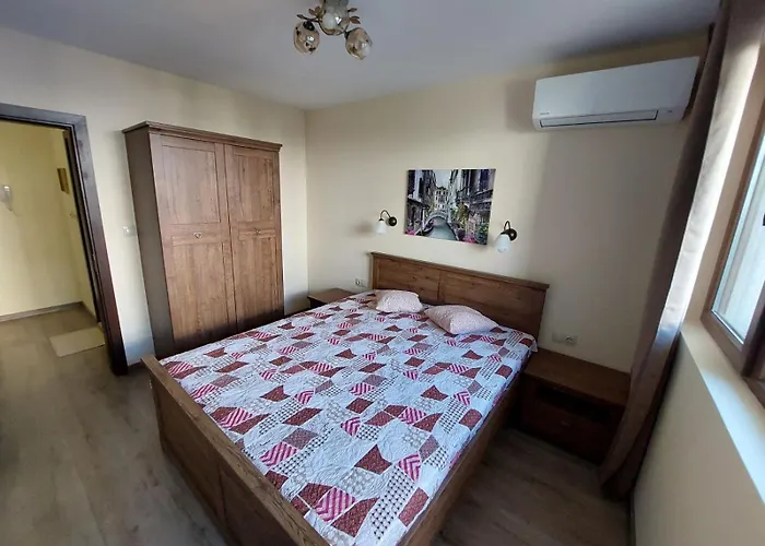 делукс 2 * Burgaz